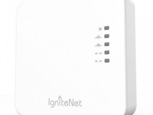Access Point IgniteNet SP-W2M-AC1200