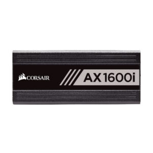 Nguồn Corsair AX1600i 1600W 80 Plus Titanium Full Modul CP-9020087-NA