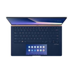 Laptop Asus Zenbook UX434FAC-A6064T i5 10210U/8GB/512GB SSD/14.0’FHD/Win10