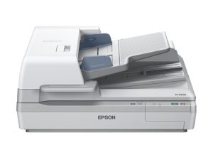 Báo giá máy scan Epson WorkForce DS-60000 tại Hugotech