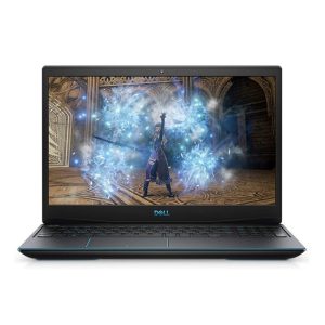 Laptop Dell G3 15 3500 (G3500C) (Intel Core i7-10750H, 16GB (2x8GB) DDR4, 1TB HDD & 256GB SSD, 15.6'' FHD (WVA) 120Hz, GeForce GTX 1650Ti 4GB GDDR6, Win10 HomePlus SL, Finger Print)