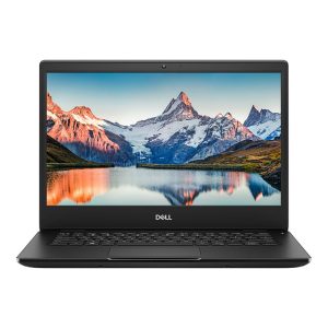 Laptop DELL Latitude 3400 (42LT3400W01) (Intel Core i5-8265U, 4GB DDR4, 500GB HDD, Intel UHD 620 Graphics, 14.0'' HD, 3 Cell, Win10 Pro, 1Yr)