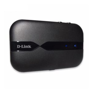 Bộ Phát Wifi Di Động 4G D-Link DWR-932C E1