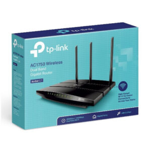 Router wifi AC1750 TP-Link Archer C7