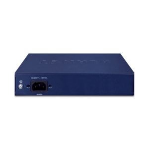 Switch PoE PLANET FSD-1008HP (8 port 100Mbps PoE + 2 port 100Mbps)