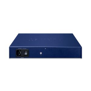 Unmanaged Gigabit Switch 10 Port POE PLANET GSD-1121XP