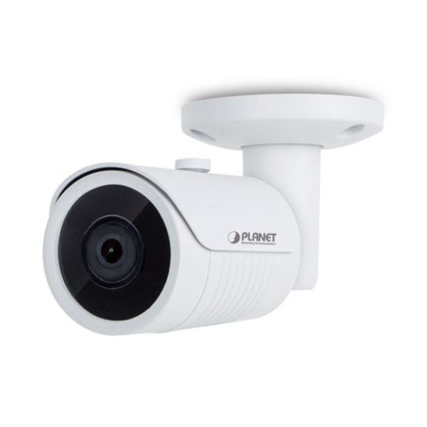 Camera H.265 1080p Smart IR Bullet IP PLANET ICA-3280