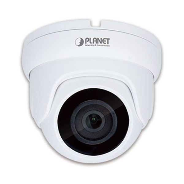 Smart IR Dome IP Camera H.265 1080p H.265 1080p PLANET ICA-4280
