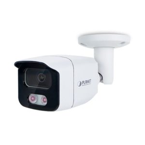 Smart IR Bullet IP Camera with Artificial Intelligence H.265 1080p PLANET ICA-A3280