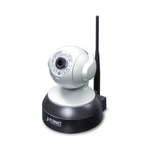 Camera Wireless IR PT IP 720P PLANET ICA-W7100