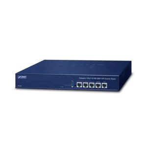 Router VPN Security Enterprise 5 Port 10/100/1000T PLANET VR-300