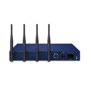 Router VPN Security Wi-Fi 6 AX2400 2.4GHz/5GHz PLANET VR-300W6A
