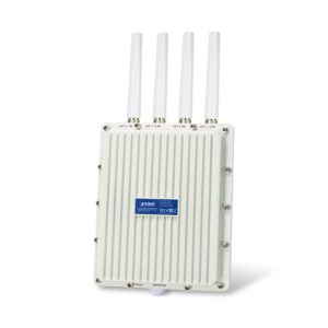 Access Point - Bộ phát Wi-Fi Ngoài Trời Dual Band AX1800 PLANET WDAP-1800AX