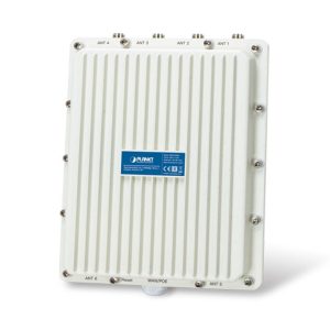 Access Point - Bộ phát Wi-Fi Ngoài Trời Dual Band AC1200Mbps PLANET WDAP-850AC