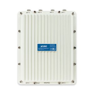 Access Point - Bộ phát Wi-Fi Ngoài Trời Dual Band AC1200Mbps PLANET WDAP-850AC