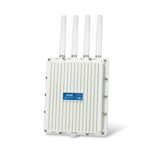 Access Point - Bộ phát Wi-Fi Ngoài Trời Dual Band AC1200Mbps PLANET WDAP-850AC