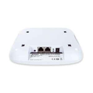 Access Point - Bộ phát Wi-Fi Dual Band AC1200 2 Port 1G RJ45 PLANET WDAP-C7210E