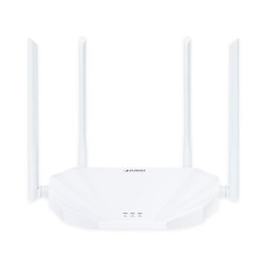 Router Wifi 6 Gigabit Dual Band 1800Mbps PLANET WDRT-1800AX