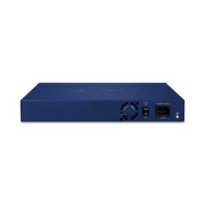 Managed Gigabit Switch 8 Port 1G POE + 2 Port 10G SFP PLANET WS-1032P
