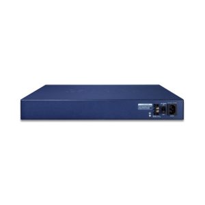Managed Gigabit Switch 24 Port 1G POE + 4 Port 10G SFP PLANET WS-2864PVR