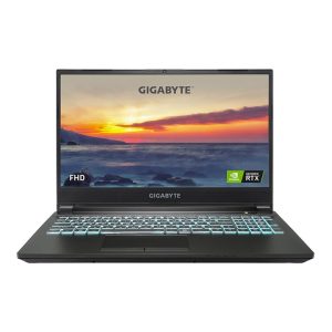 Laptop GIGABYTE G5 GD-51S1223SH i5-11400H/16GB/512GB SSD/15.6″ FHD 144Hz/NVIDIA GeForce RTX 3050/Win 10 Home
