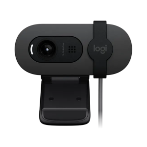 Webcam Logitech Brio 100