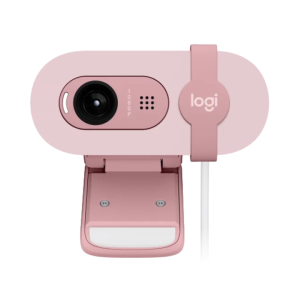 Webcam Logitech Brio 100