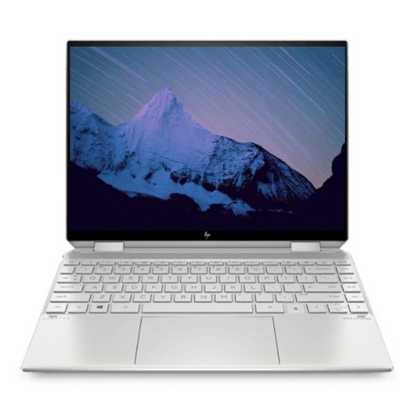 Laptop HP Spectre X360 14 2in1 (Core i7-1165G7, RAM 16GB, SSD 1TB, 14 inch QHD Touch, Windows 10 Home)