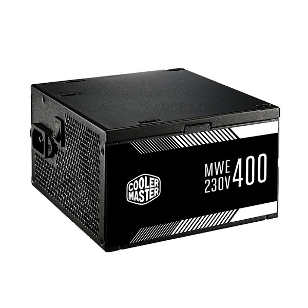 Hình ảnh của Cooler Master MWE 400 80Plus (400W)