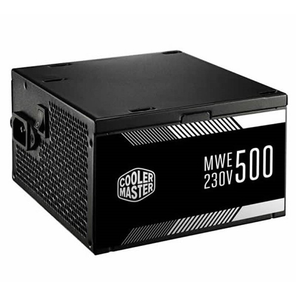 Hình ảnh của Cooler Master MWE 500 80Plus (500W)