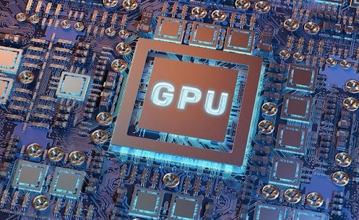 Bộ xử lý đồ họa (GPU)