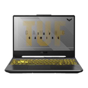 Laptop Asus TUF GAMING FX506LI-HN039T i5-10300H/8GB/512GB SSD/15.6FHD/Win10