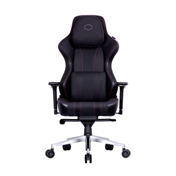 Ghế Gaming Cooler Master Caliber X2 Gaming Chair Black