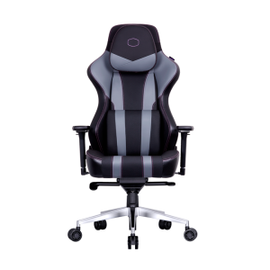 Ghế Gaming Cooler Master Caliber X2 Gaming Chair Gray