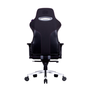 Ghế Gaming Cooler Master Caliber X2 Gaming Chair Gray