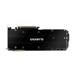 Card màn hình Gigabyte GeForce RTX 2080Ti 11GB GDDR6 Gaming OC (GV-N208TGAMING OC-11GC)