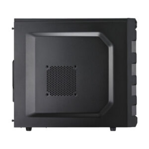 Case Cooler Master H100 Mini ITXase Cooler Master K280