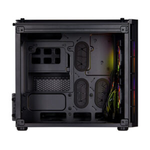 Case Corsair 280X RGB Black CC-9011135-WW