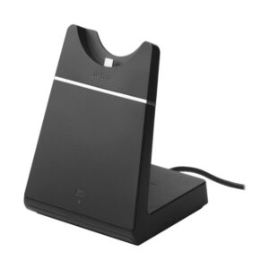 Tai nghe Jabra Evolve 65 include charging stand MS Mono