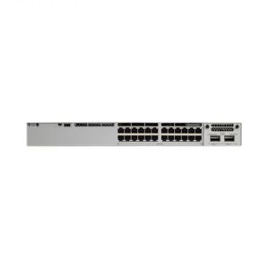 Catalyst Gigabit Switch Cisco 24 Port Data Only C9300-24T-E