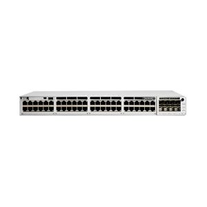 Catalyst Gigabit Switch Cisco 48 Port Data Only C9300-48T-A