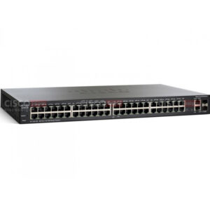 Smart Switch Cisco 48 Port SF220-48-K9