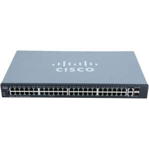 Smart Gigabit Switch Cisco 50 Port SG250-50-K9