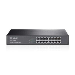 Switch TP-Link 16 Port TL-SF1016DS
