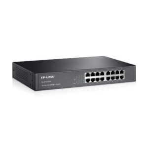 Switch TP-Link 16 Port TL-SF1016DS