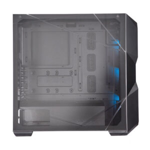 Case Cooler Master MasterBox TD500 TG MESH ARGB