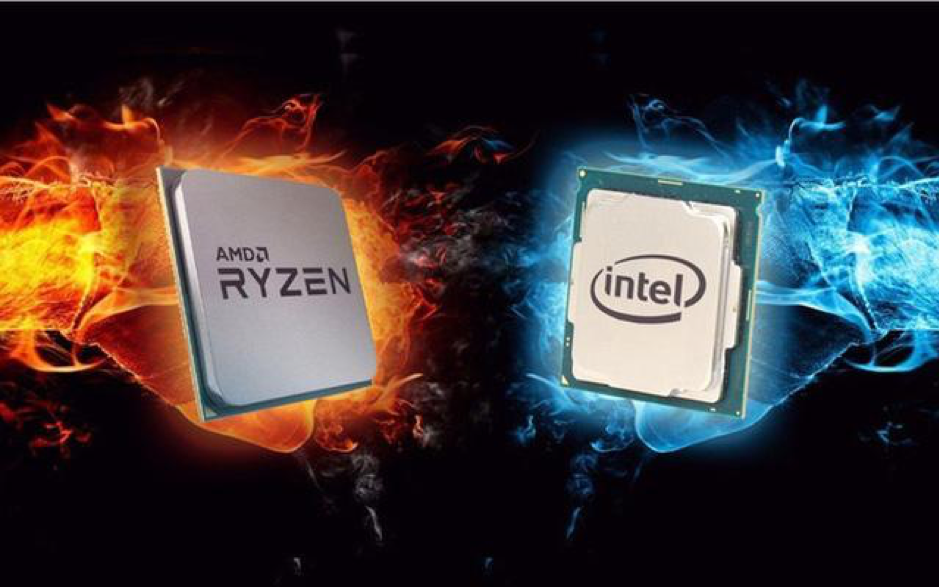 So sánh CPU Intel Core và AMD Ryzen nên chọn loại nào tốt?