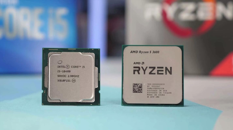 So sánh CPU Intel Core và AMD Ryzen nên chọn loại nào tốt?