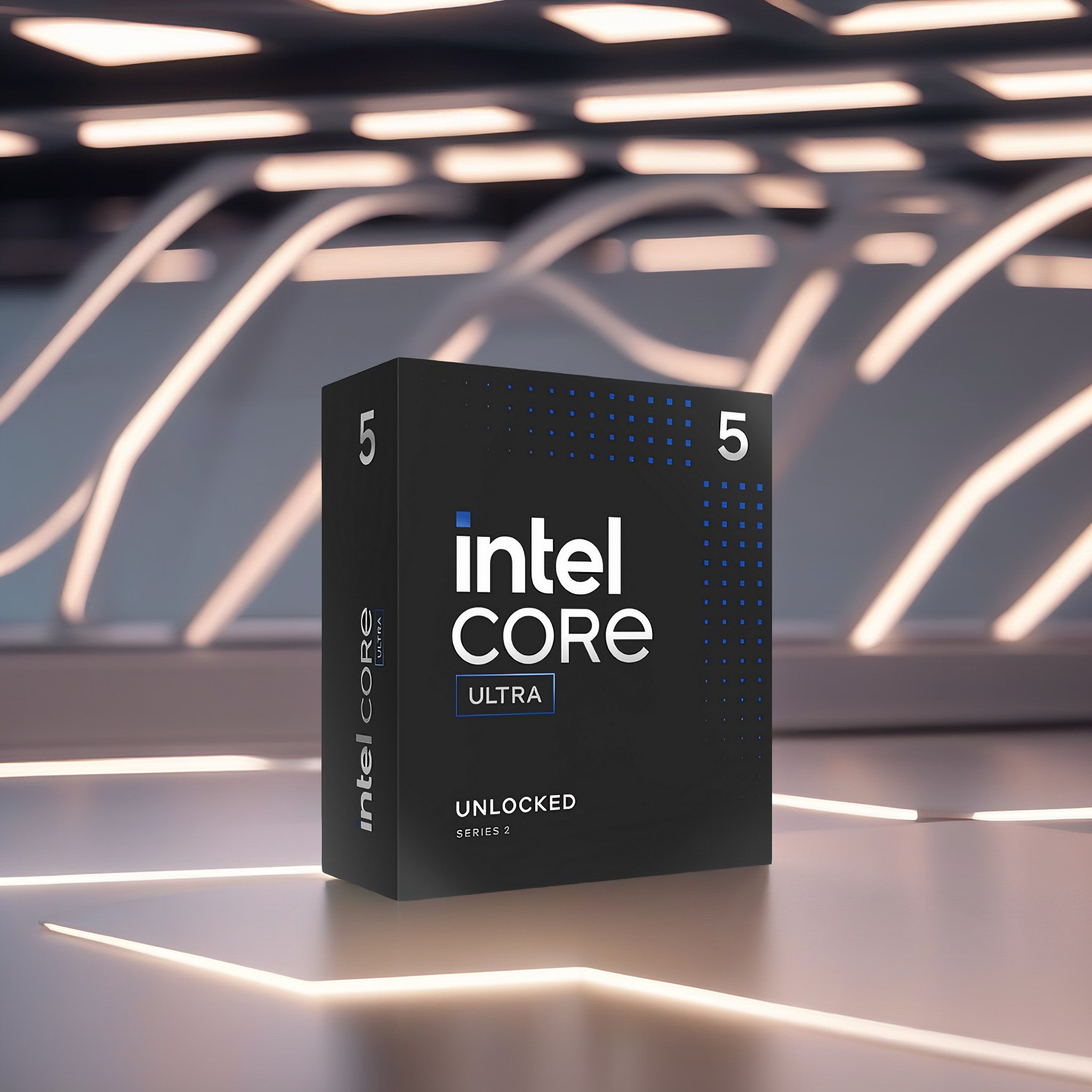 Tính năng Turbo Boost của CPU Intel Core Ultra 5 245K