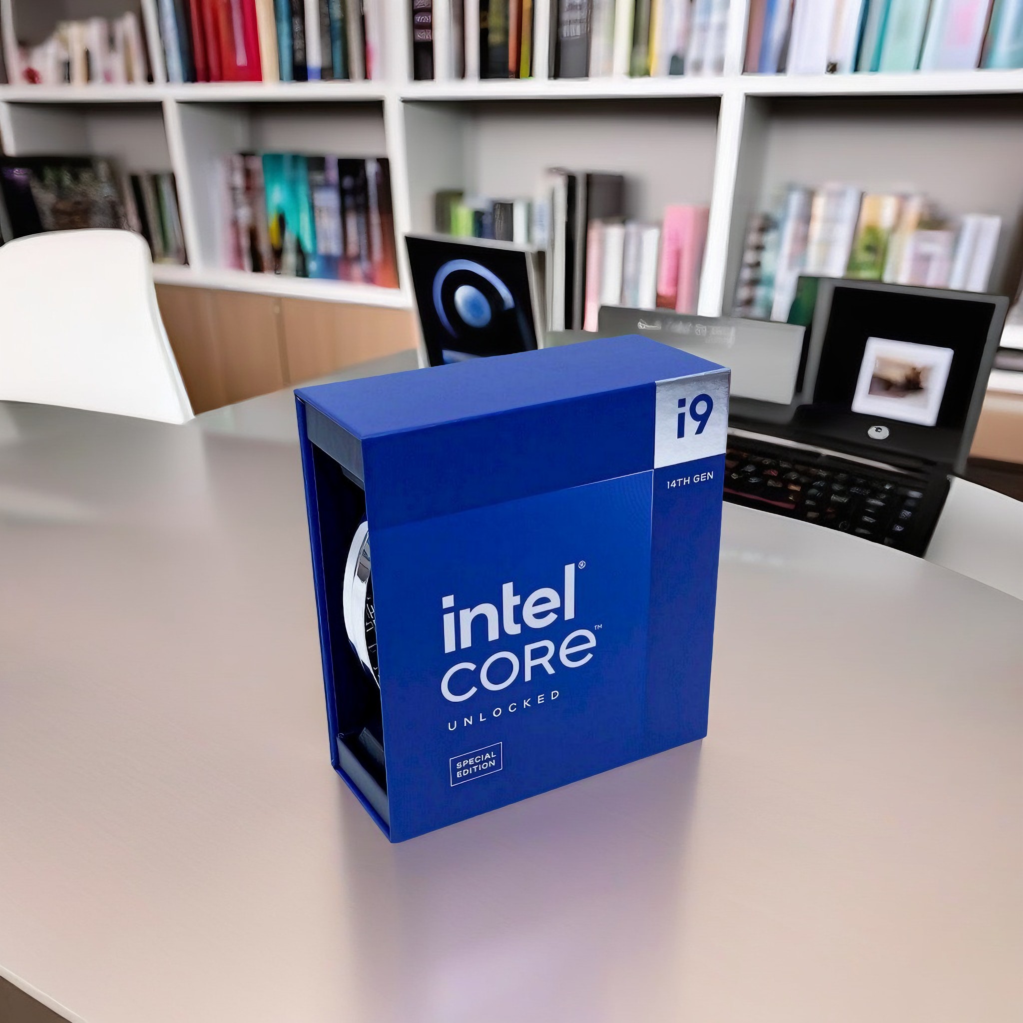 Intel Core i9-14900KS tương thích bo mạch chủ Z790 – Sự kết hợp mạnh mẽ cho hiệu năng tối ưu